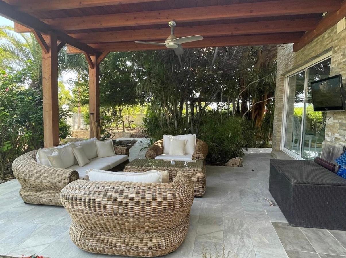 Suite Privada Frente A La Piscina Para 2 Personas Con Sofa Cama Para 2 Mas 4P No Es Casa Completa San Vicente Raspeig Exteriér fotografie