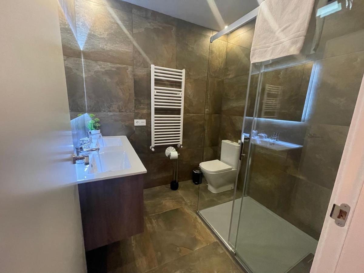 Suite Privada Frente A La Piscina Para 2 Personas Con Sofa Cama Para 2 Mas 4P No Es Casa Completa San Vicente Raspeig Exteriér fotografie